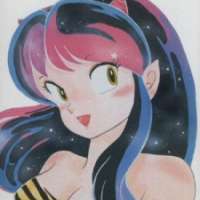  Urusei Yatsura: Za Shougaibutsu Suieitaikai <small>Original Creator</small> 